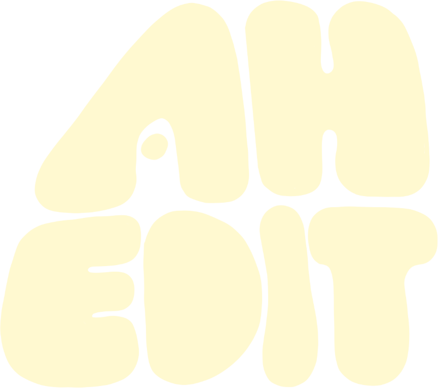 AH EDIT
